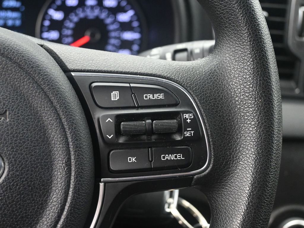 Used 2019 Kia Sportage LX image 13