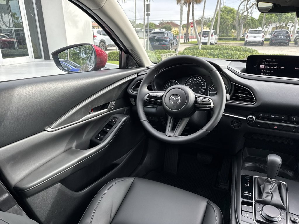 New 2026 MAZDA CX-30 AWD 2.5 S image 21