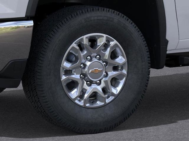 New 2026 Chevrolet Silverado 3500 W/T image 33