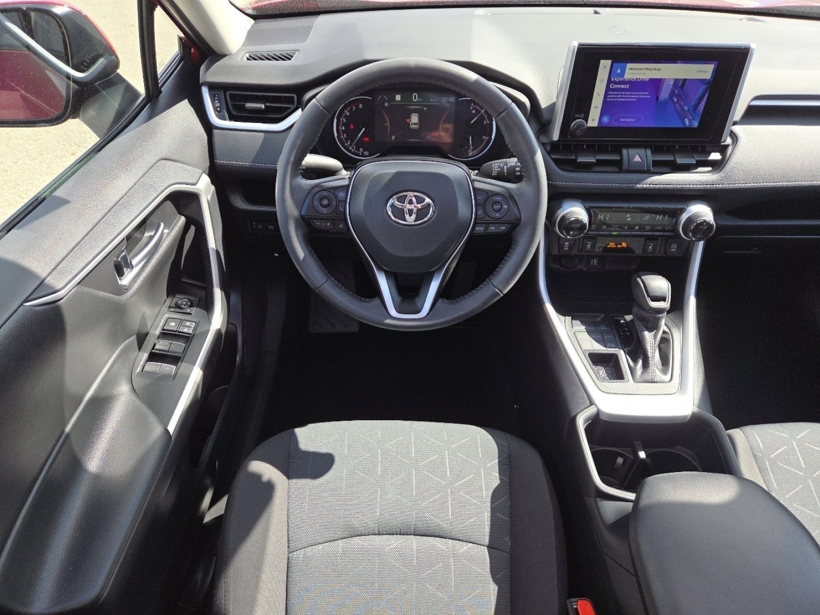 Used 2025 Toyota RAV4 XLE w/ Convenience Package AWD/4WD image 27
