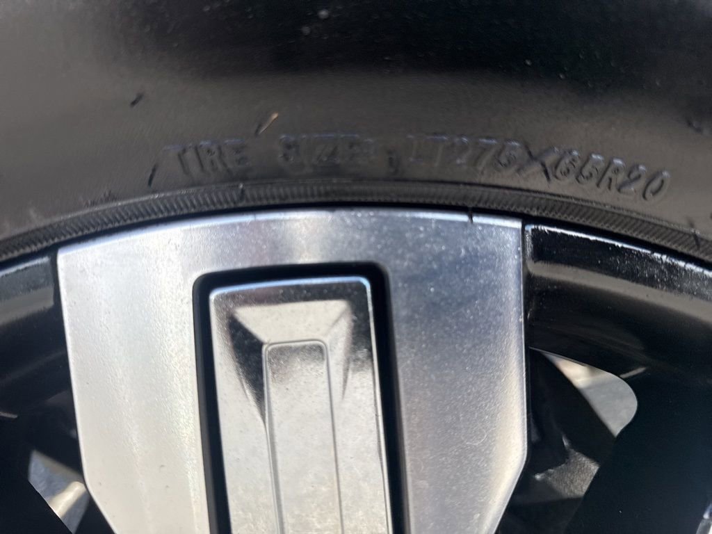 Used 2025 GMC Sierra 2500 Denali w/ Denali Reserve Package image 37