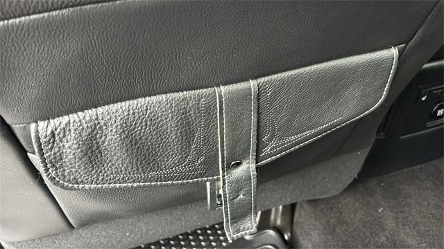 Used 2017 RAM 1500 Limited image 15