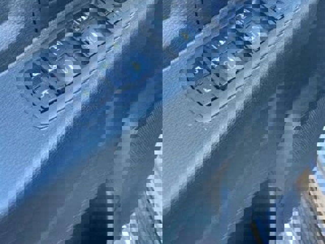 Used 2020 RAM 2500 Tradesman image 10