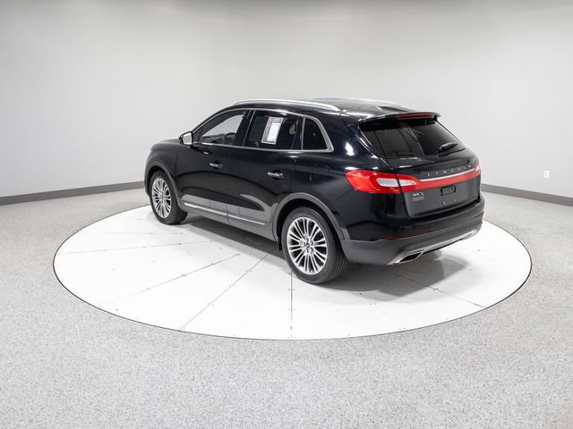 Used 2018 Lincoln MKX Reserve w/ Driver Assistance Package image 33