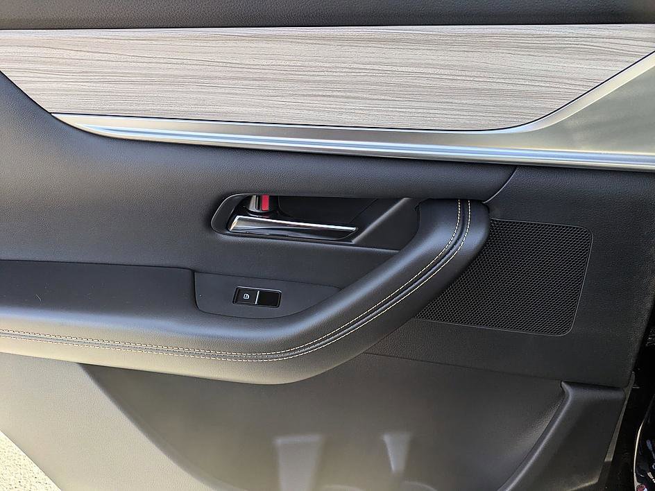 New 2026 MAZDA CX-90 3.3 Turbo w/ Preferred Package AWD/4WD image 26