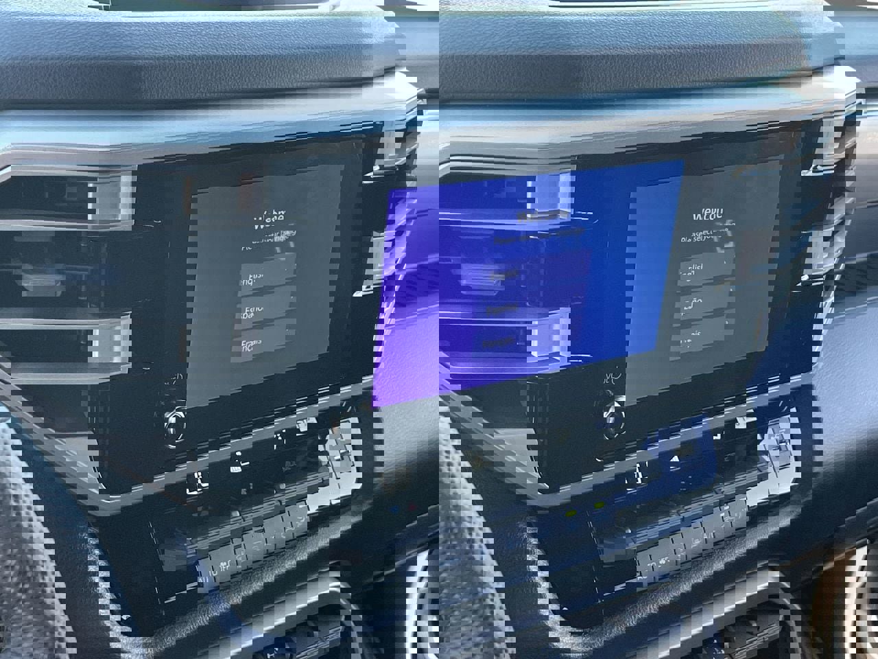 New 2026 Toyota Tundra SR5 image 13