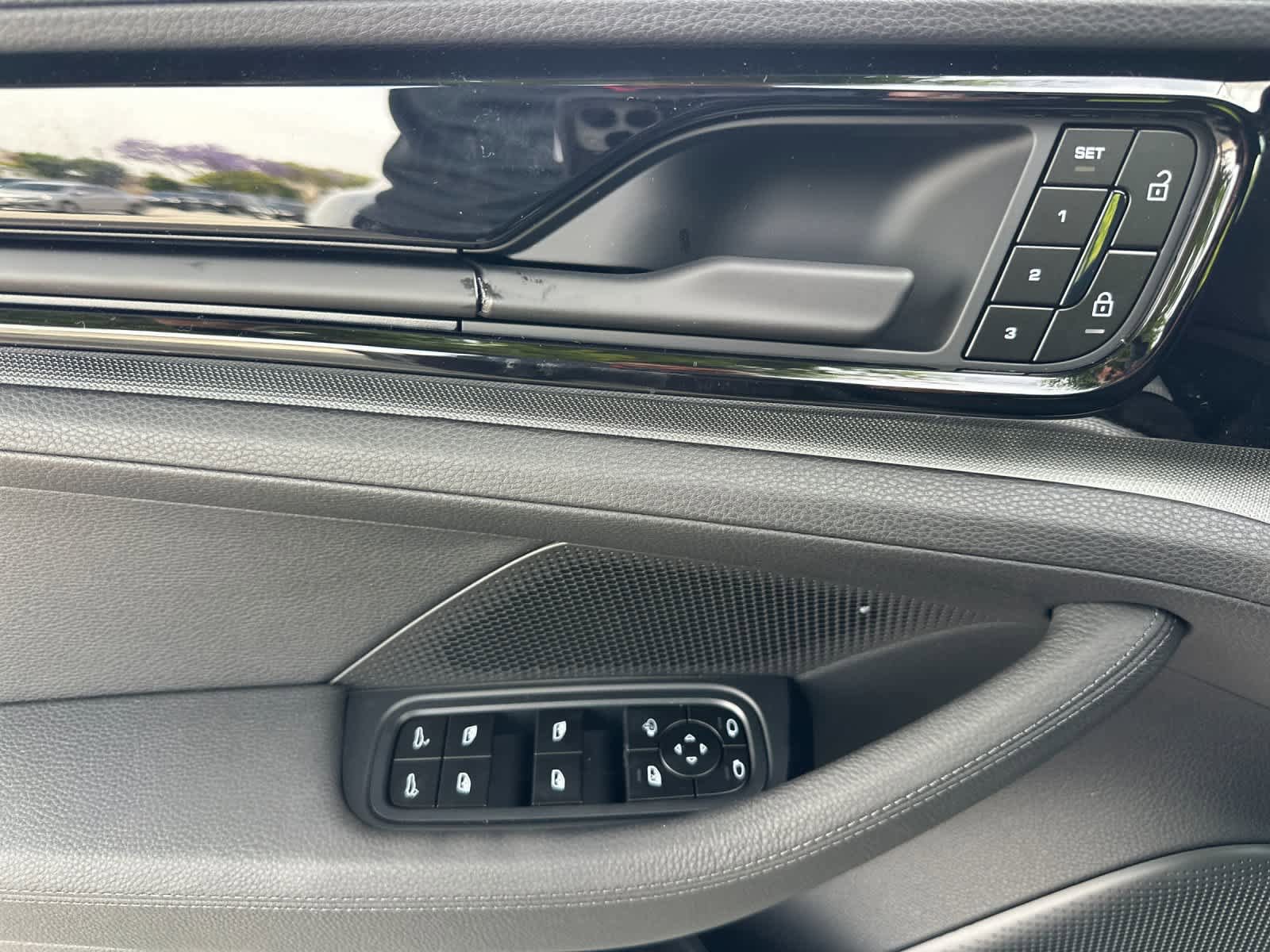 New 2026 Porsche Panamera image 12