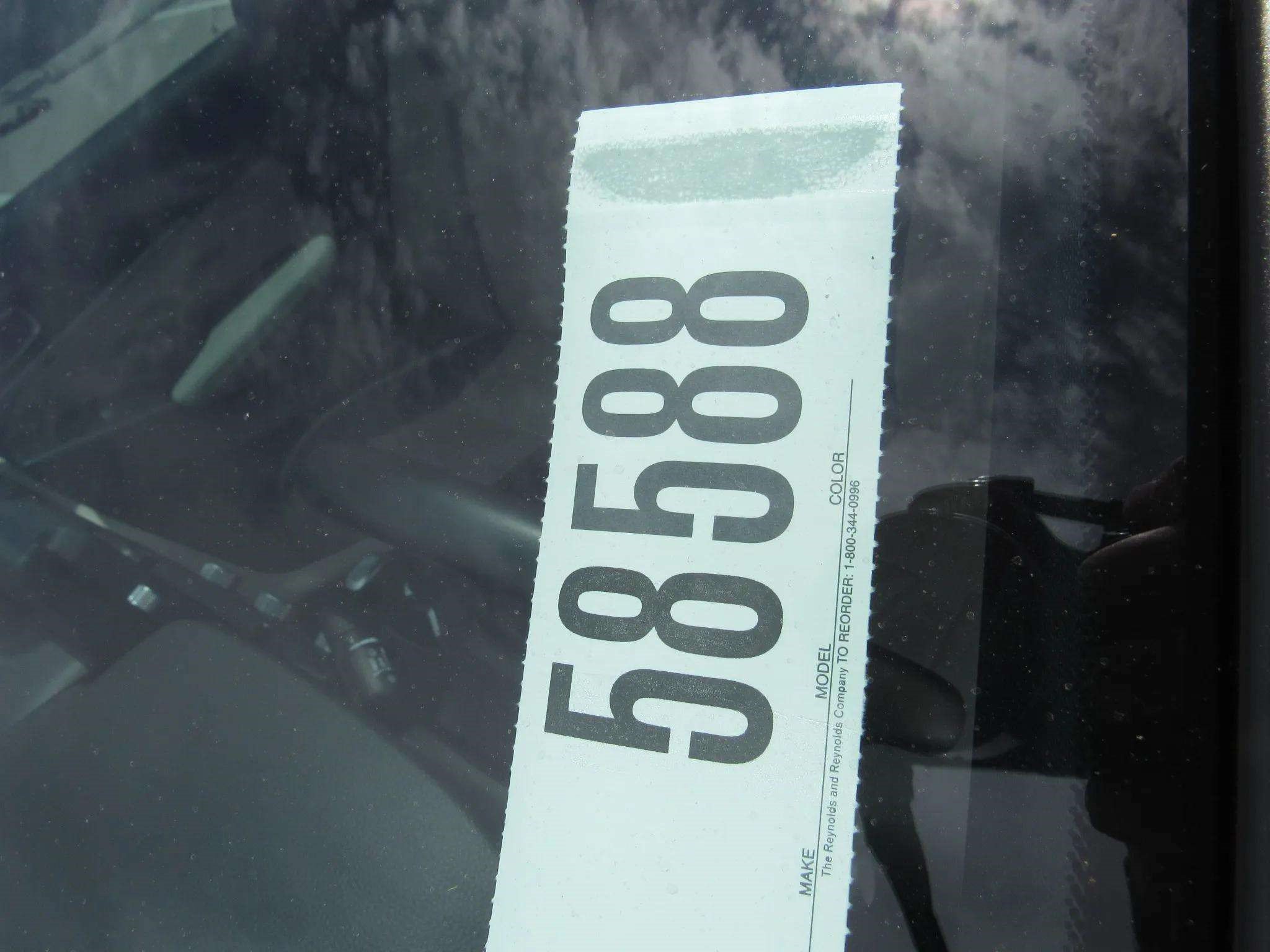 Certified 2026 Acura Integra A-Spec w/ Technology Package FWD image 30
