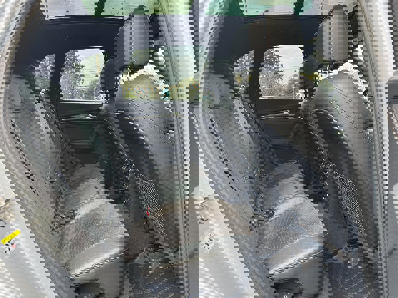 Used 2018 Audi SQ5 Premium Plus w/ Navigation Package image 18