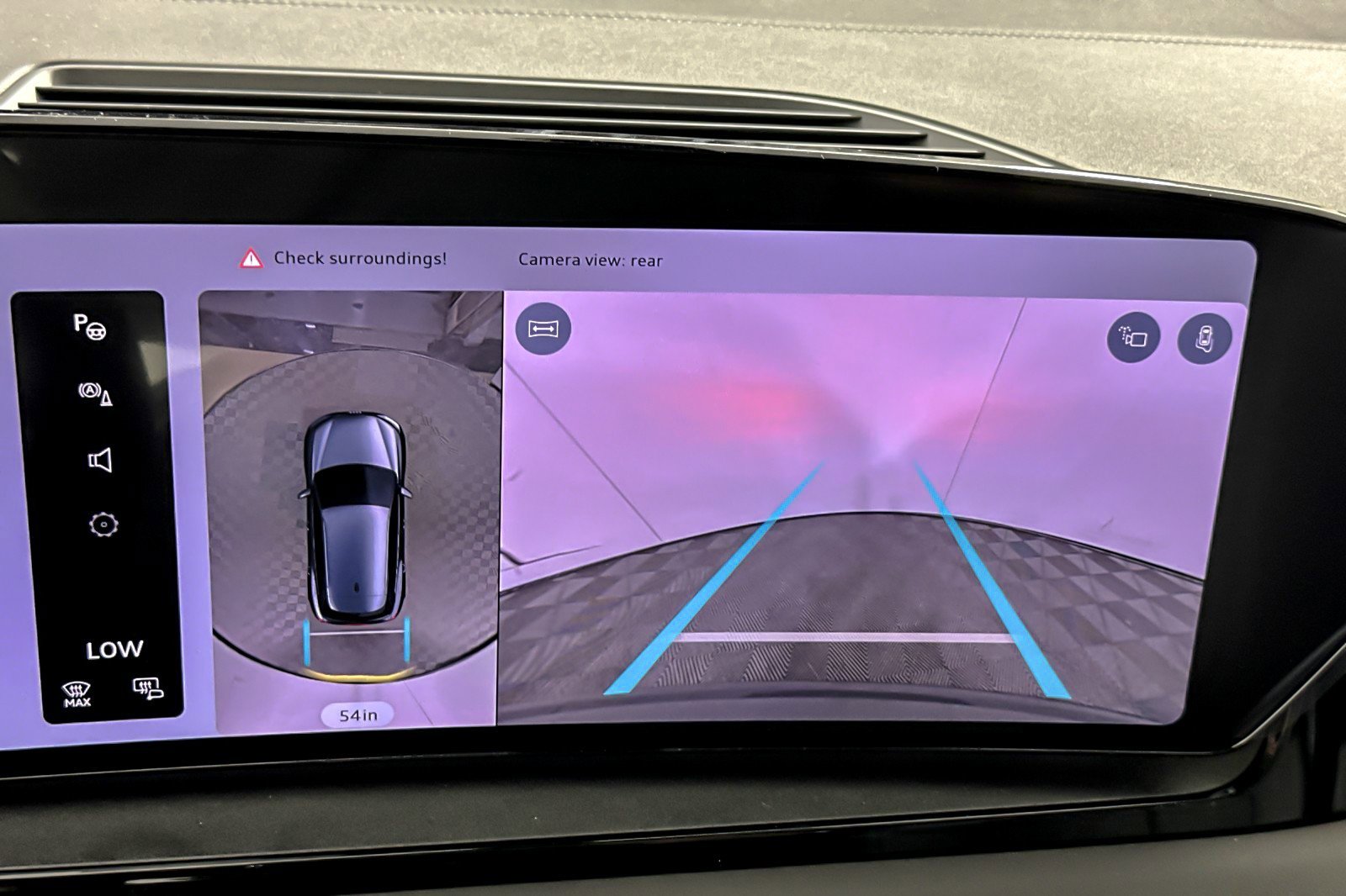 New 2027 Audi Q6 e-tron Premium AWD/4WD image 19