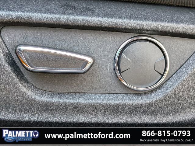 Used 2019 Ford Mustang EcoBoost w/ Equipment Group 101A image 18