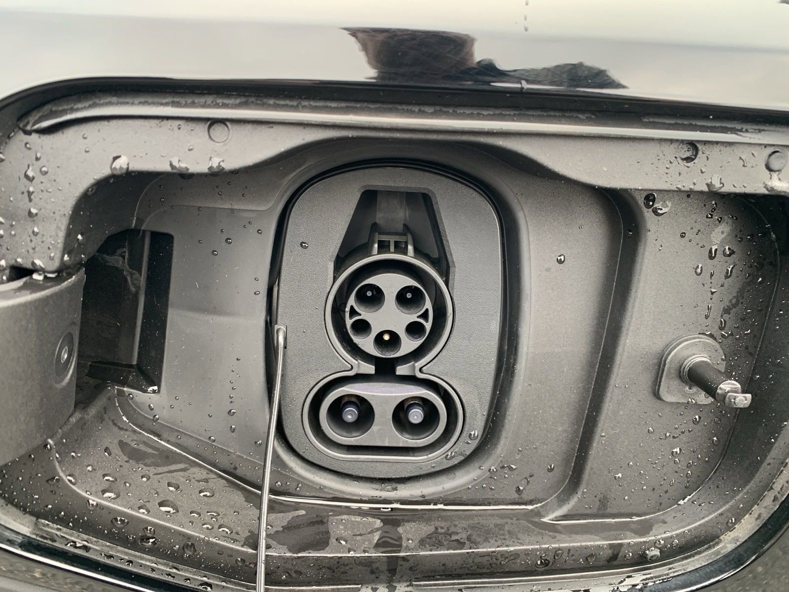 New 2026 Chevrolet Equinox EV LT image 11