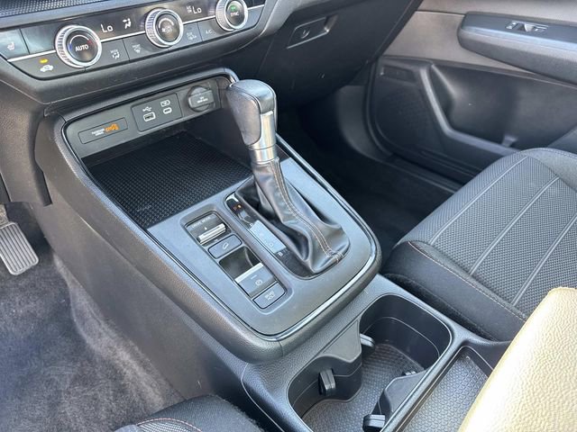 Certified 2023 Honda CR-V Sport image 25