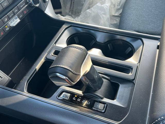 New 2025 Ford F150 Lightning XLT image 19