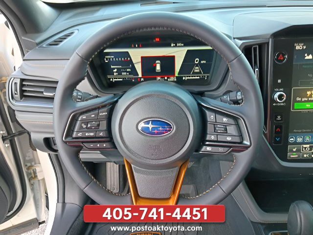 Used 2026 Subaru Forester Wilderness AWD/4WD image 18