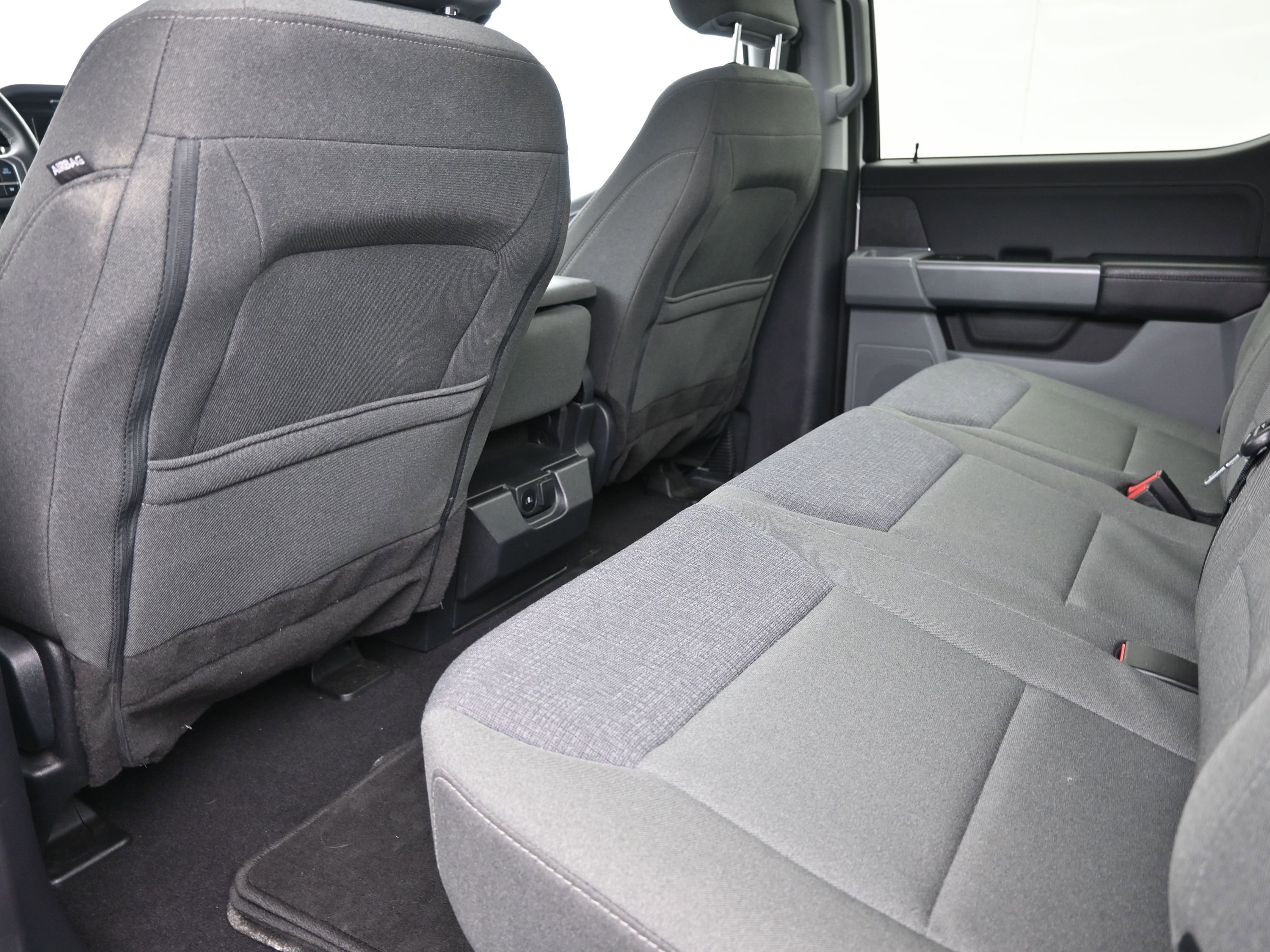 Used 2024 Ford F150 XLT image 22