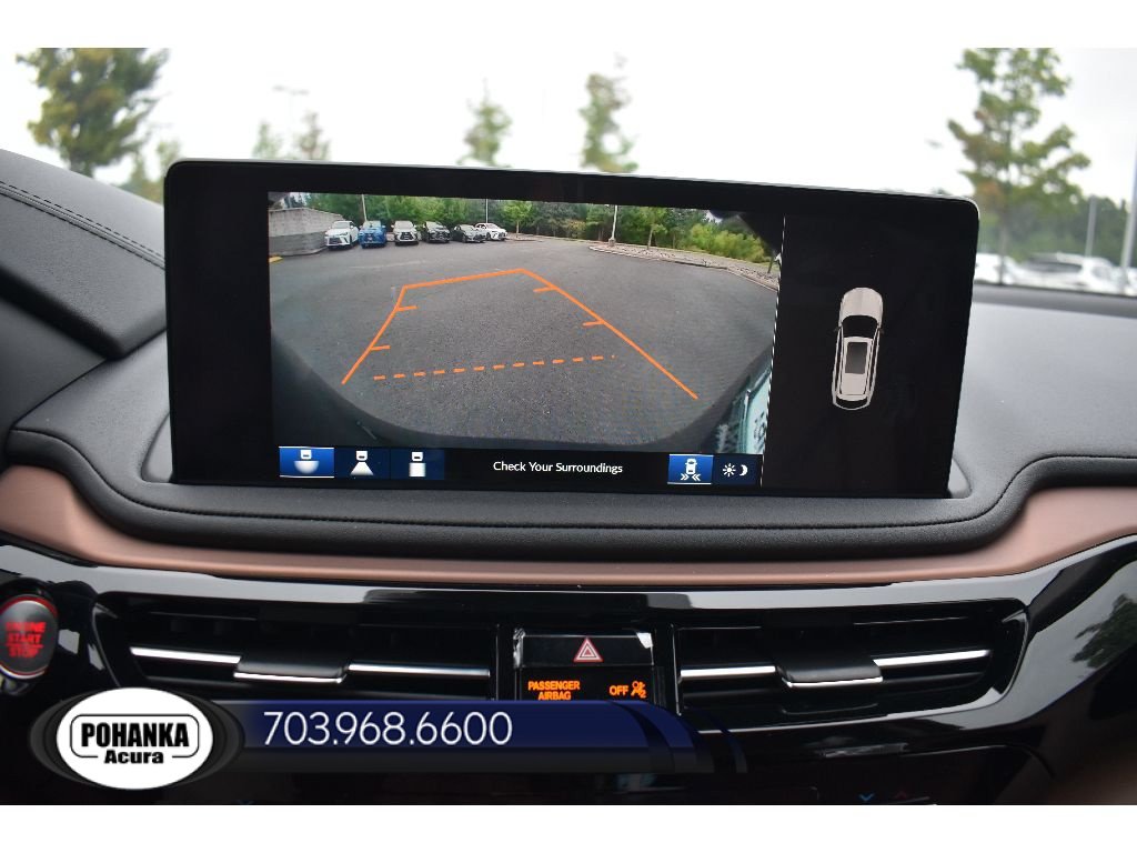 New 2026 Acura MDX w/ Technology Package AWD/4WD image 15