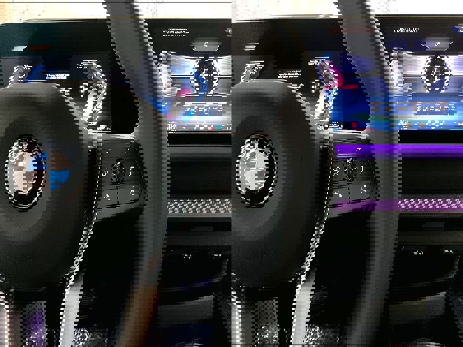 Certified 2025 BMW 228i xDrive 228 xDrive w/ Technology Package image 21