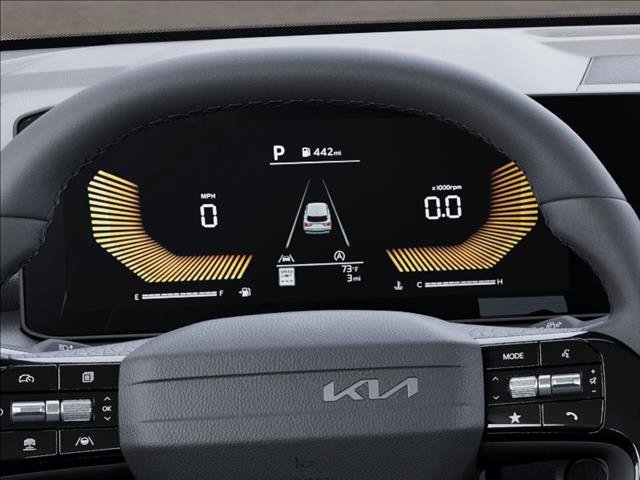 New 2026 Kia Sorento LX FWD image 21