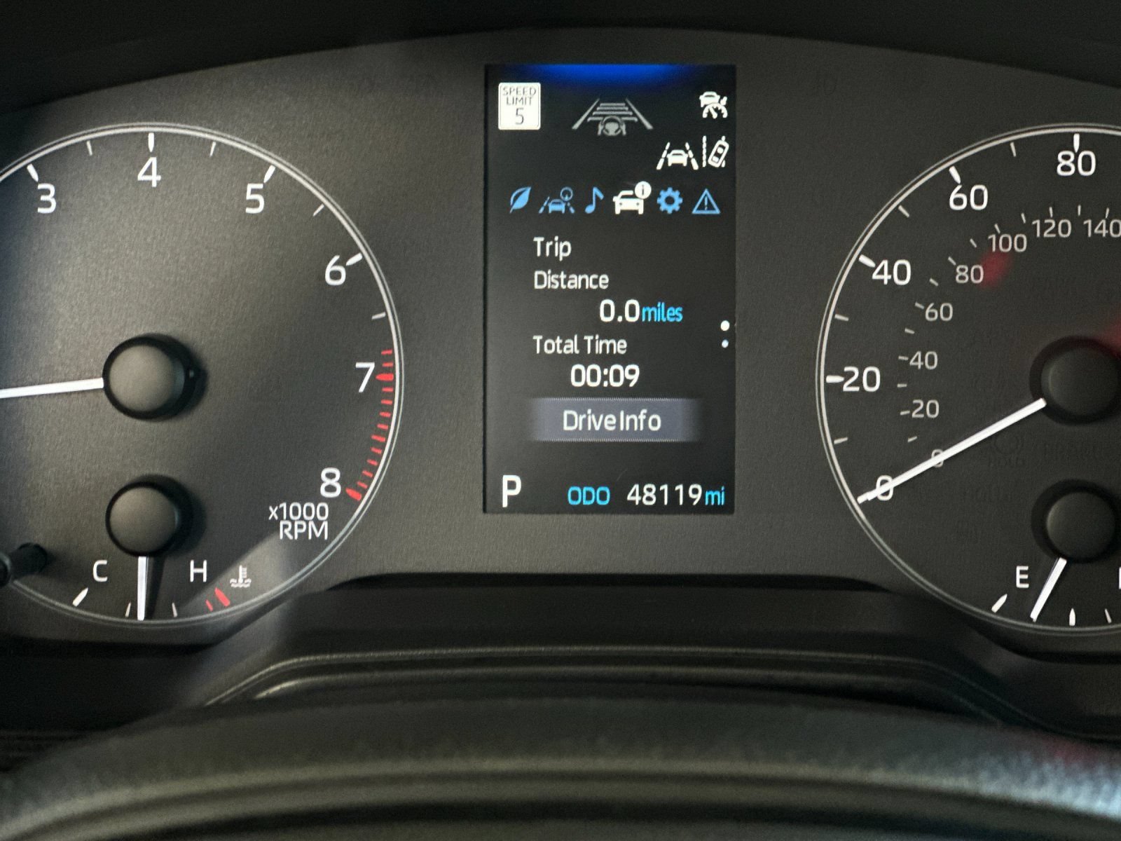 Used 2025 Toyota Corolla LE FWD image 23