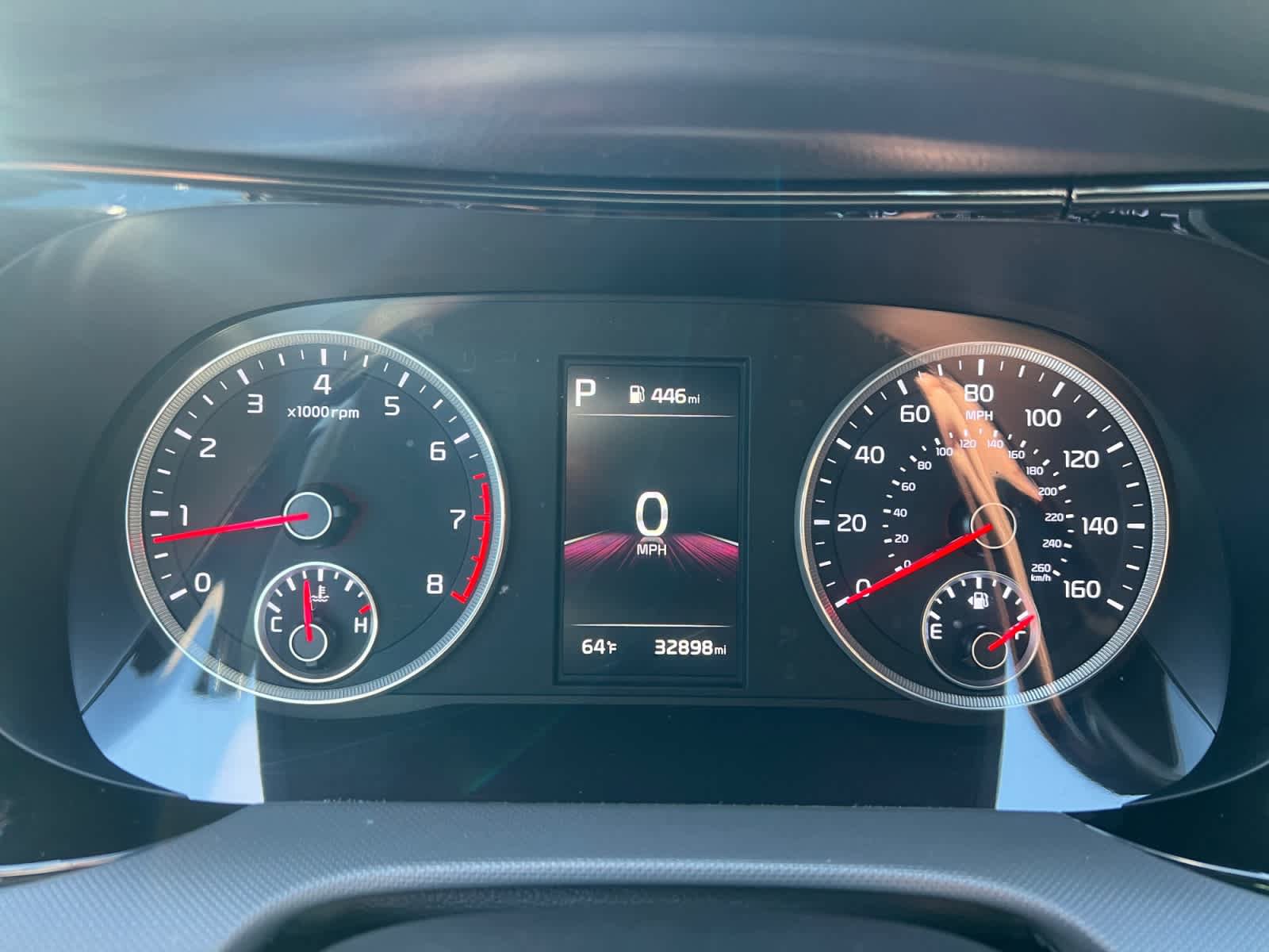 Certified 2022 Kia K5 GT-Line w/ GT-Line Awd Premium Package image 21