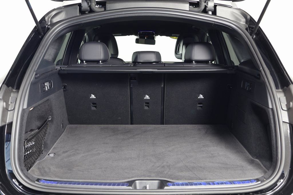 Certified 2025 Mercedes-Benz GLC 300 image 14