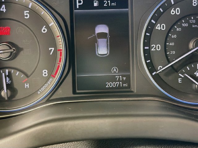 Used 2023 Hyundai Kona SE AWD/4WD image 17