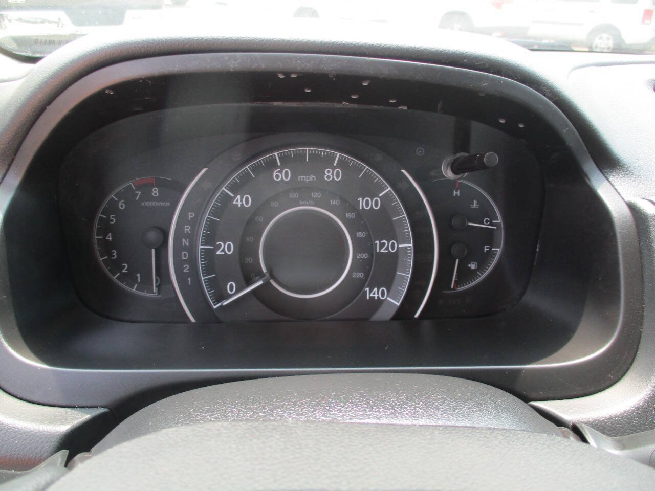 Used 2014 Honda CR-V EX-L image 20