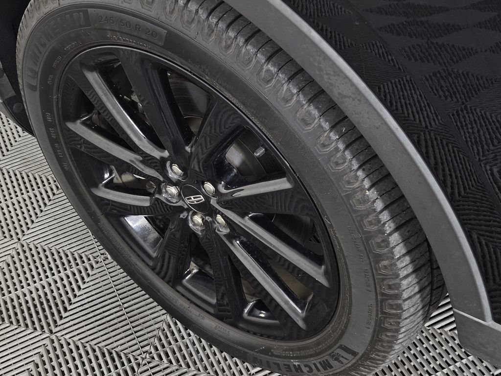Used 2020 Lincoln Nautilus Reserve AWD/4WD image 4