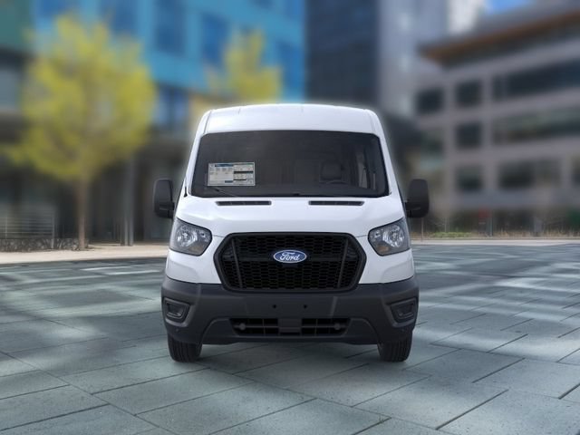 New 2026 Ford Transit 250 148 Medium Roof Extended AWD image 8