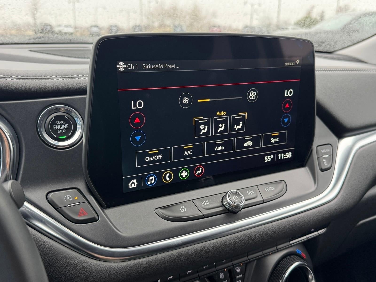 Used 2024 Chevrolet Blazer LT image 14
