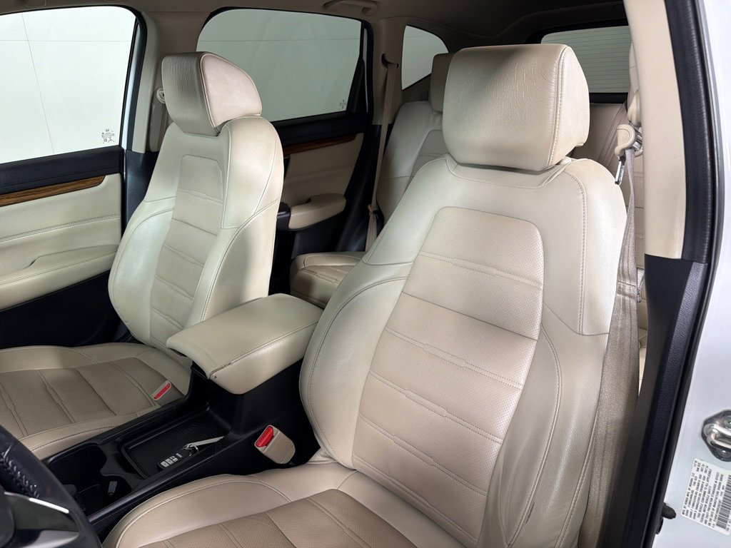 Used 2019 Honda CR-V EX-L image 14