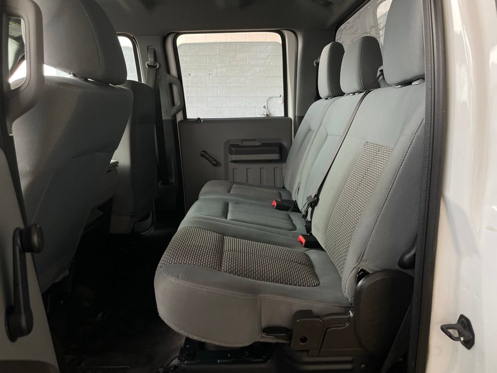 Used 2014 Ford F350 XL RWD image 27