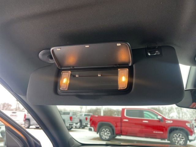 New 2026 Buick Envista Preferred w/ Convenience I Package image 32