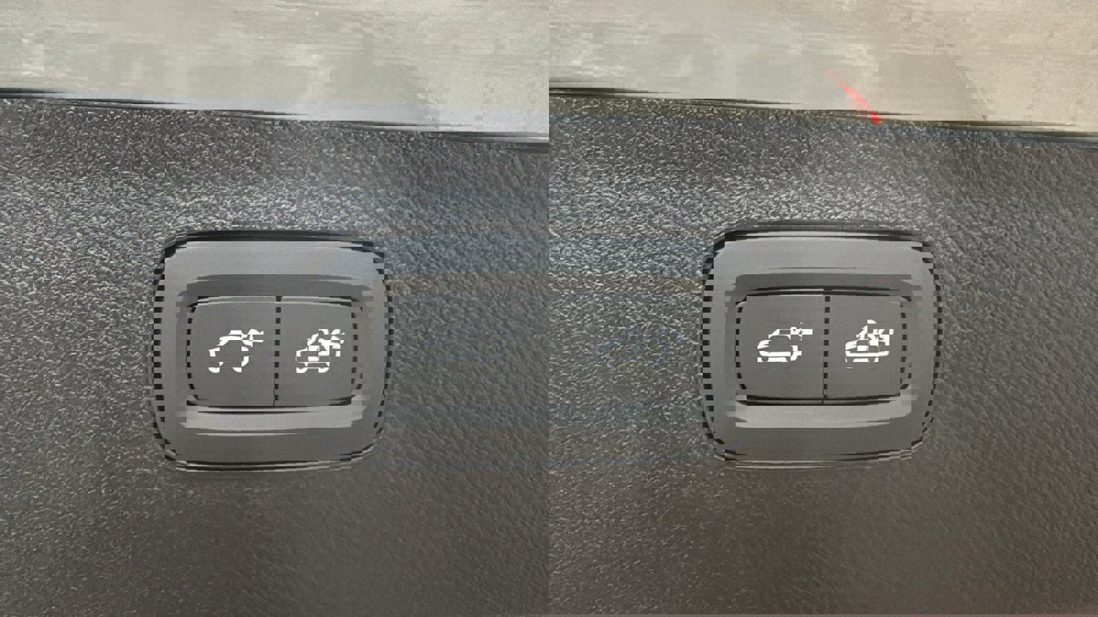 Used 2026 Volvo XC90 B6 Plus w/ Protection Package Premier image 31