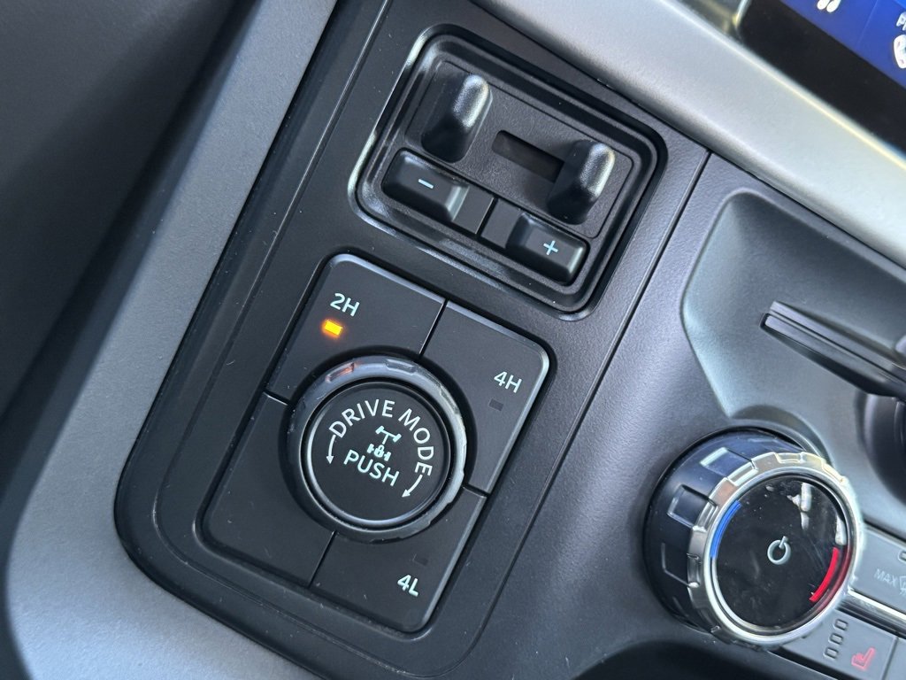 Used 2022 Ford F150 XLT w/ Equipment Group 302A High image 27