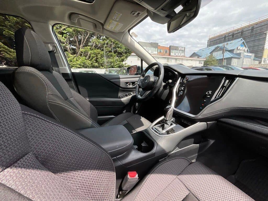 Certified 2023 Subaru Outback Premium image 20