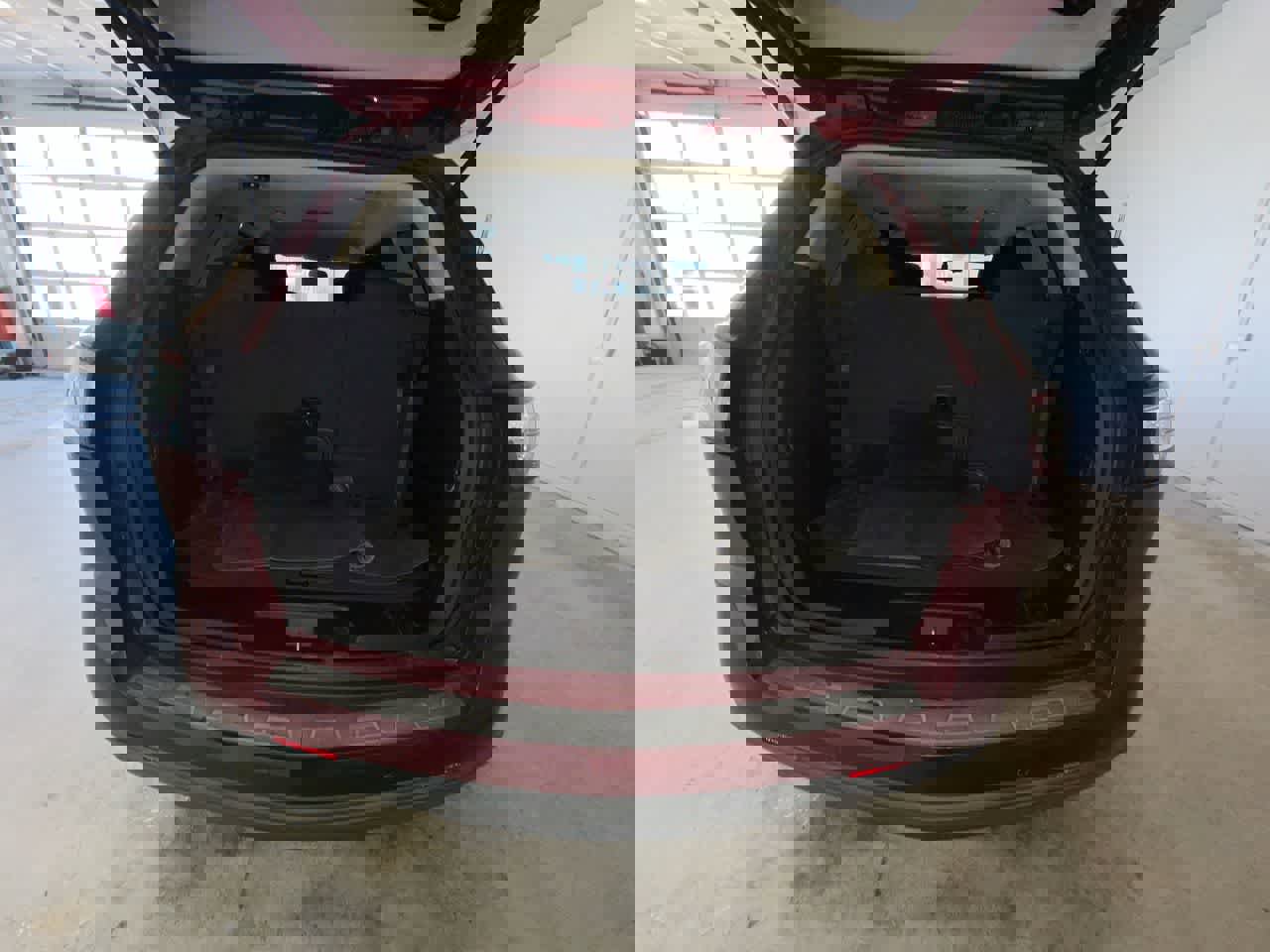 Used 2015 Chevrolet Traverse LT w/ Style and Technology Package image 23