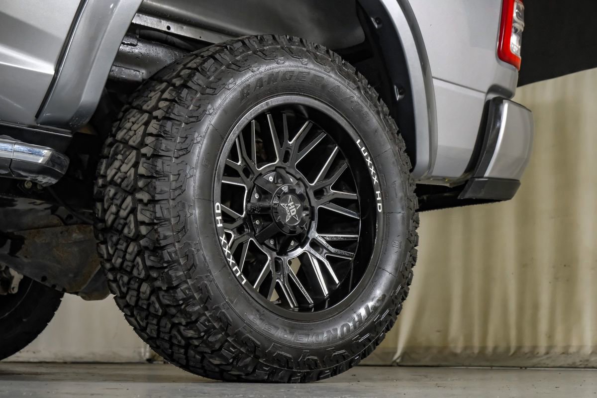 Used 2022 RAM 2500 Tradesman w/ Chrome Appearance Group AWD/4WD image 54