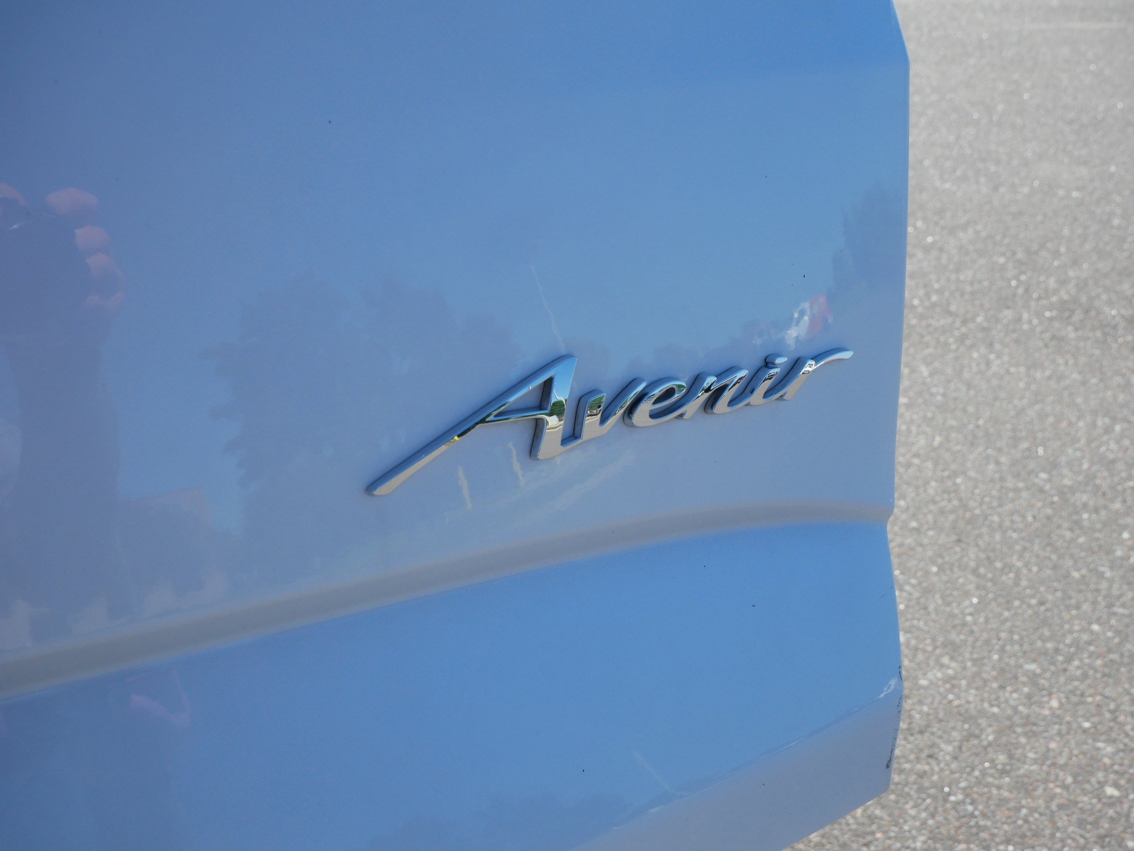 Certified 2023 Buick Enclave Avenir w/ Trailering Package, 5000 lbs. image 18