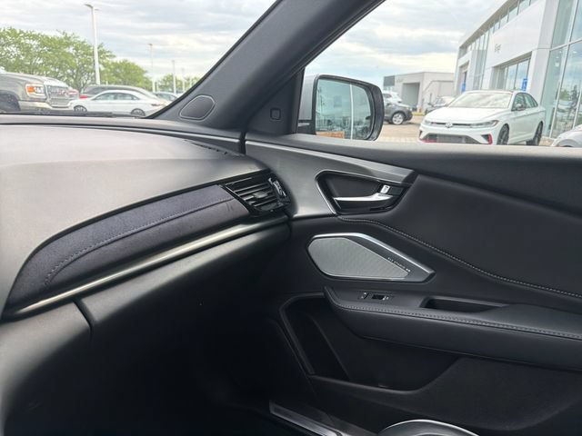 Used 2020 Acura RDX A-Spec AWD/4WD image 26