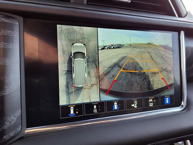 Used 2023 GMC Yukon XL Denali image 60