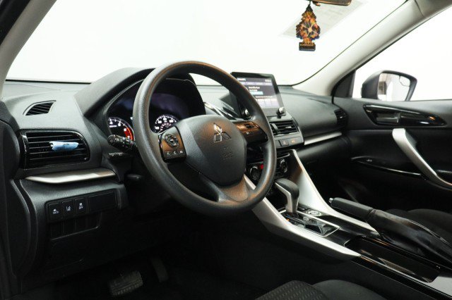 Used 2024 Mitsubishi Eclipse Cross LE AWD/4WD image 6