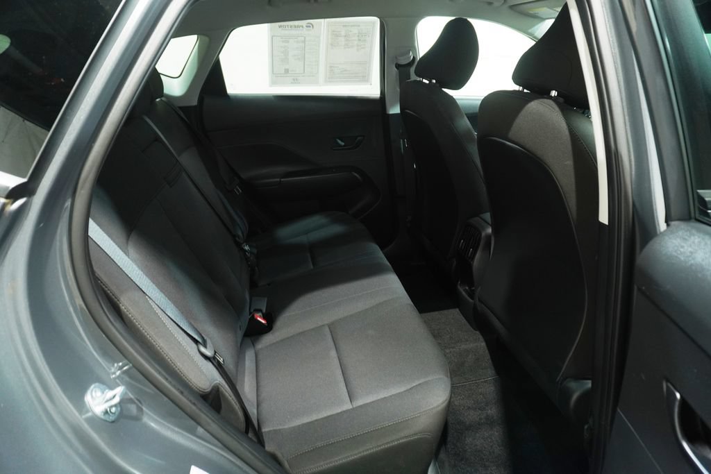 Used 2024 Hyundai Kona SEL w/ Convenience Package AWD/4WD image 15