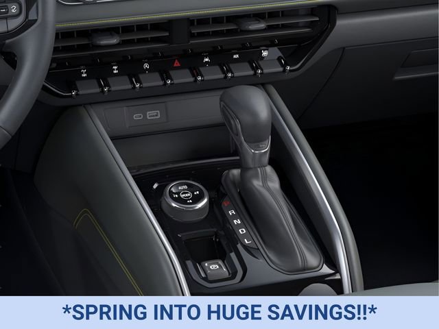 New 2026 Chevrolet Colorado ZR2 image 23