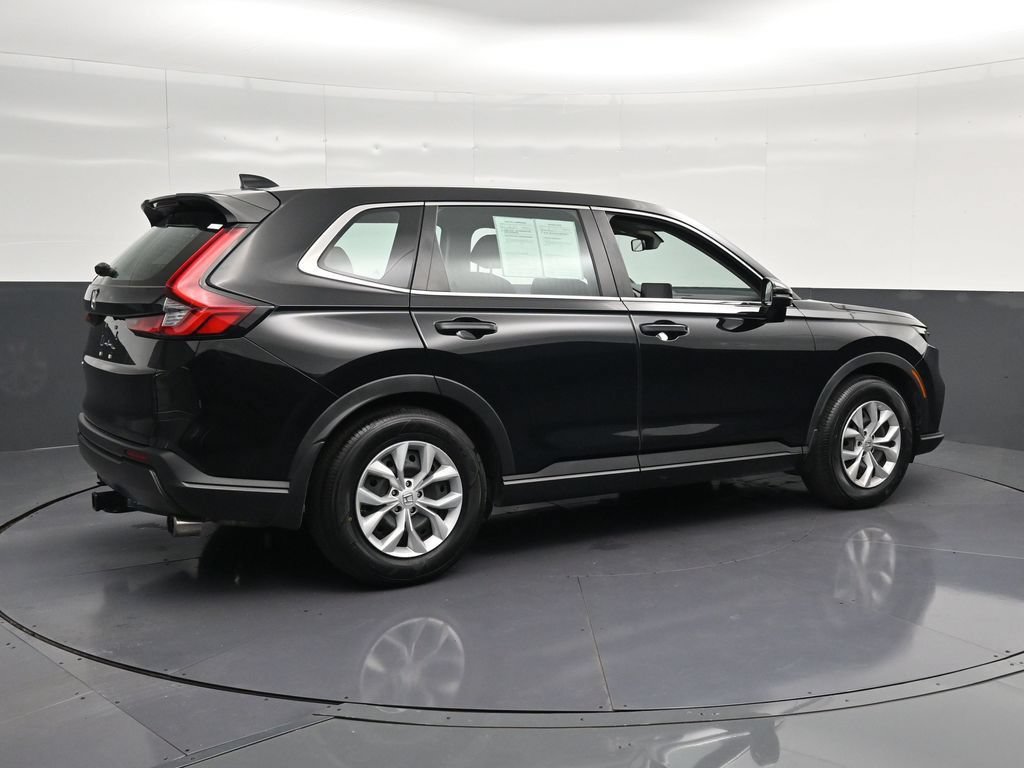 Used 2024 Honda CR-V LX image 3
