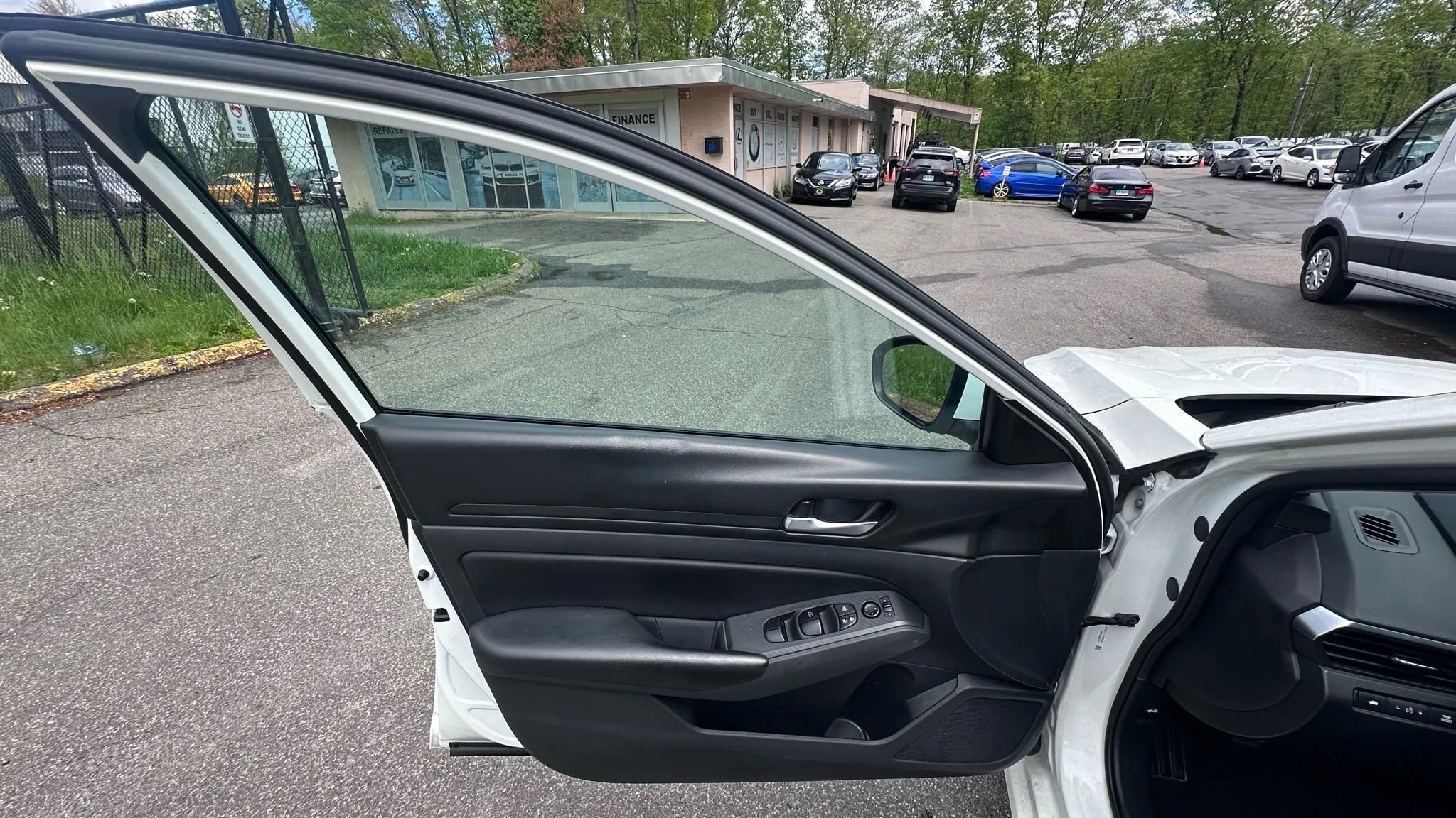 Used 2021 Nissan Altima 2.5 S image 19