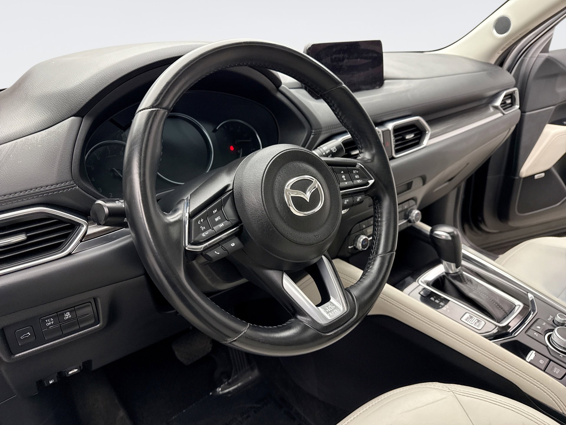 Used 2019 MAZDA CX-5 Grand Touring image 10