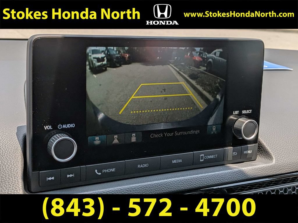 Used 2025 Honda Civic Sport image 21