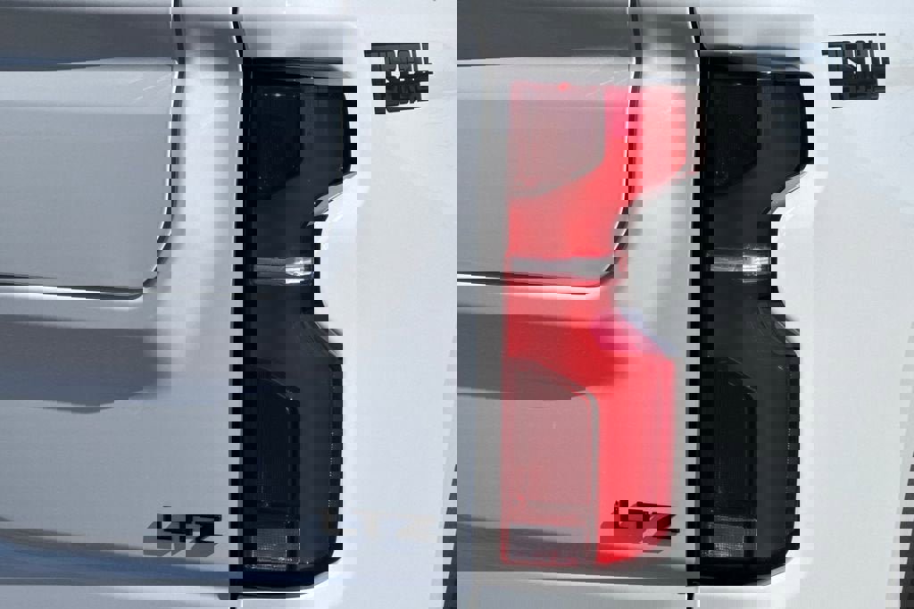 New 2026 Chevrolet Silverado 2500 LTZ w/ LTZ Plus Package image 26